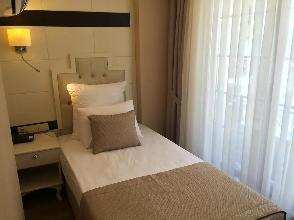 Comfort Elite Hotels Sultanahmet Стамбул