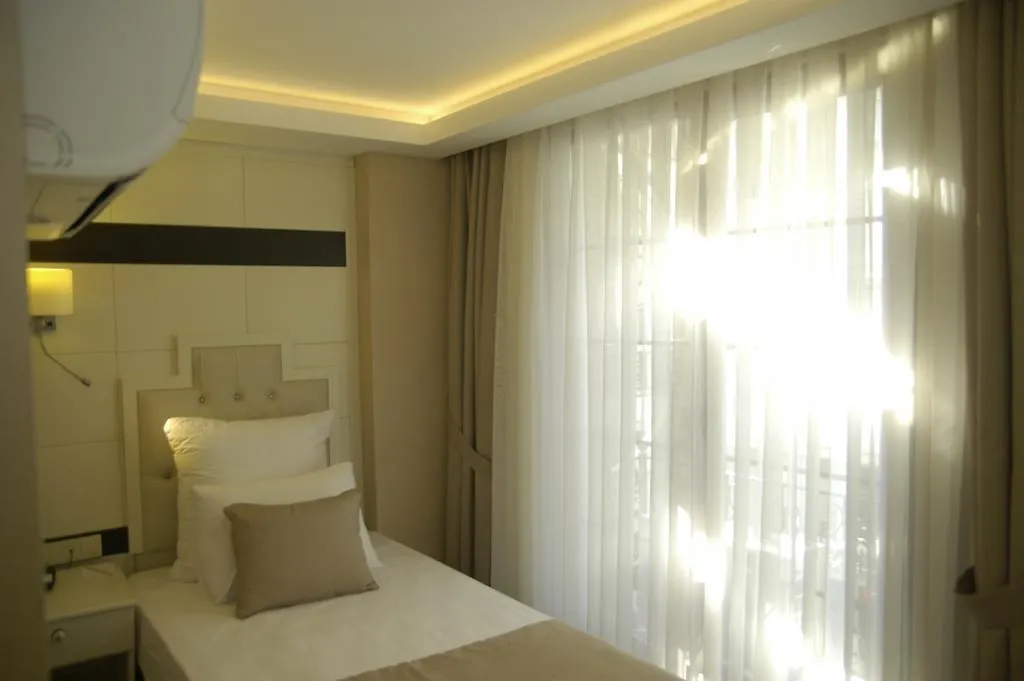 Comfort Elite Hotels Sultanahmet Стамбул 3*,