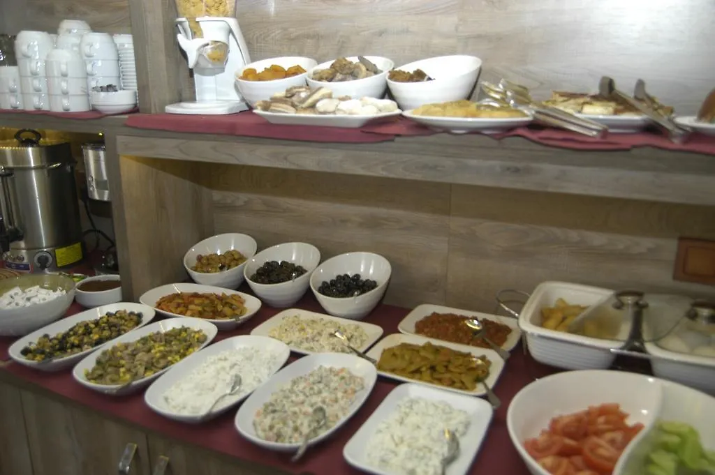 ***  Comfort Elite Hotels Sultanahmet Стамбул Турция