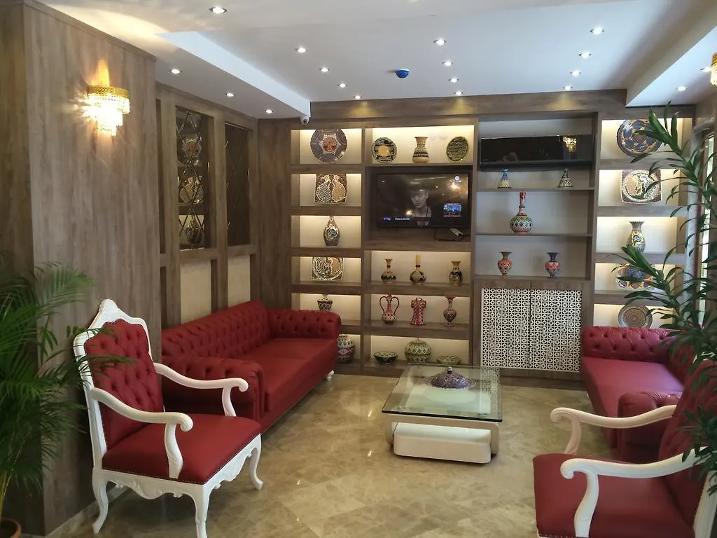 ***  Comfort Elite Hotels Sultanahmet Стамбул Турция