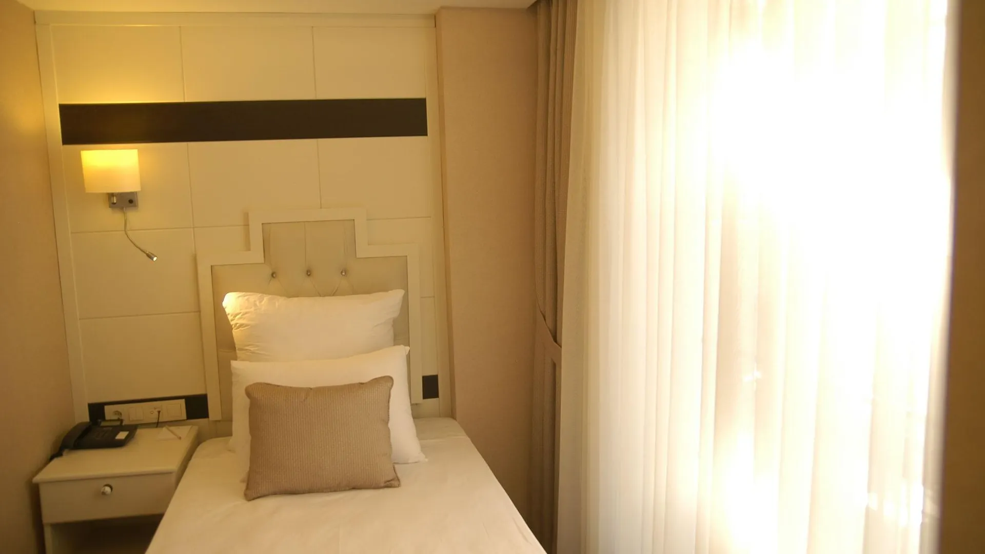 Comfort Elite Hotels Sultanahmet Стамбул