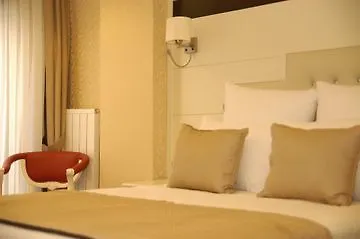 ***  Comfort Elite Hotels Sultanahmet Стамбул Турция