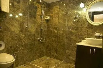 Comfort Elite Hotels Sultanahmet Стамбул