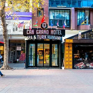 Otel Grand ***