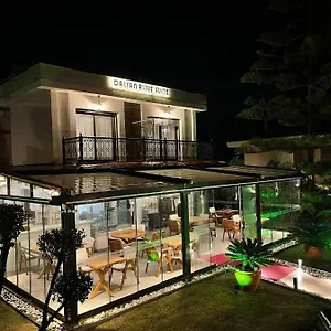 Oda ve Kahvaltı Dalyan Risus 