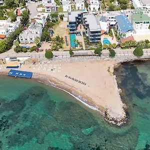 Otel Bodrum Ada Turgutreis 
