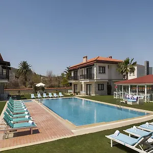 Konukevi Mara Bahce ***