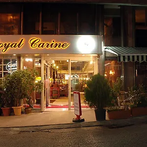 Otel Royal Carine ****