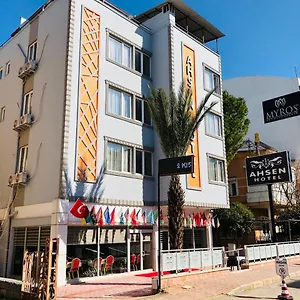 Otel Ahsen ***