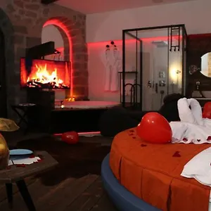 Otel Cephanelik Boutique ***