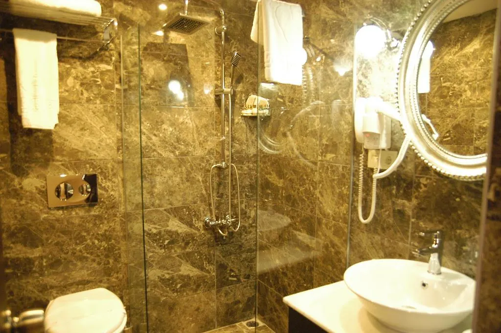 Comfort Elite Hotels Sultanahmet Stambuł 3*,  Turcja