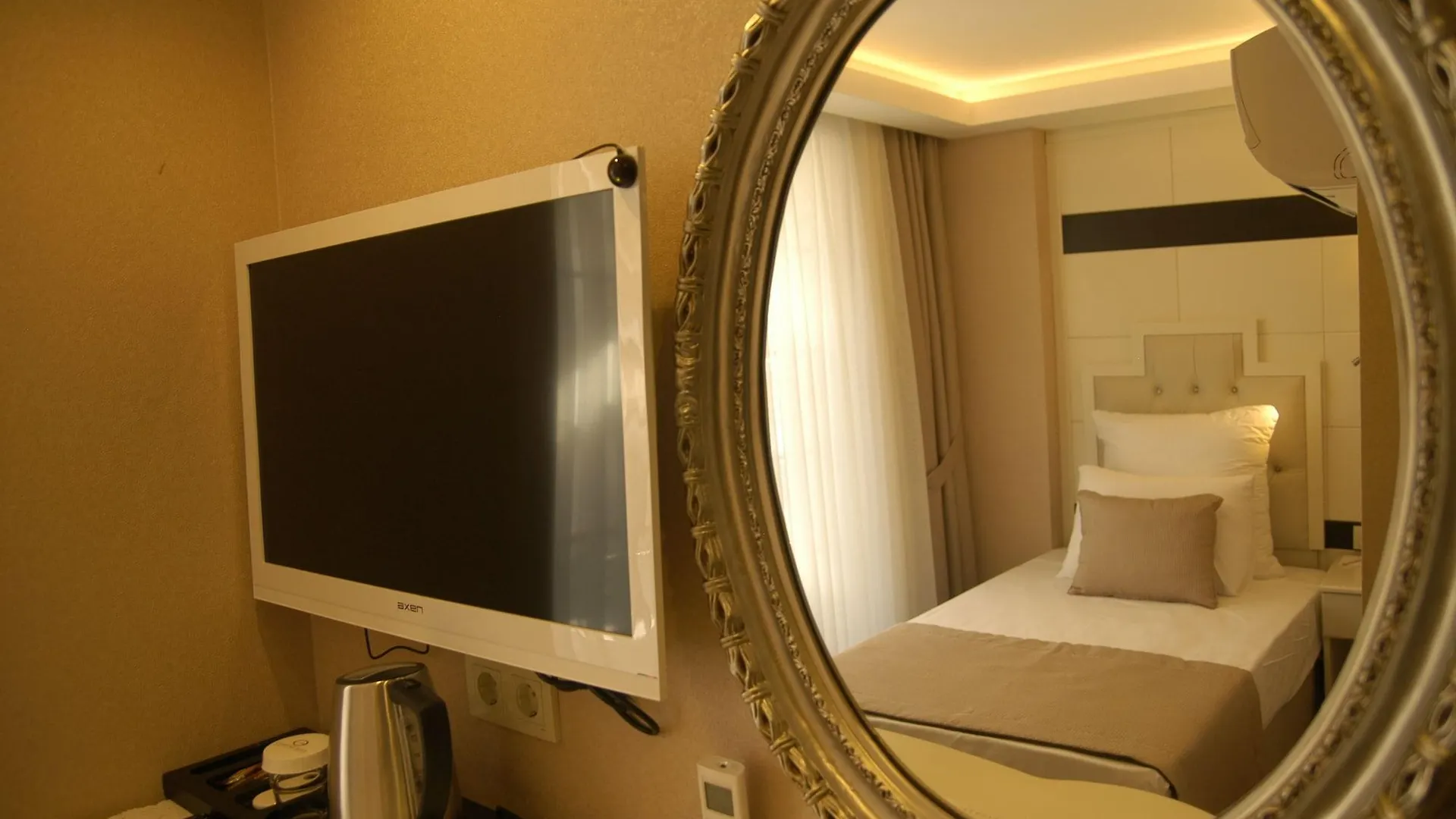 Comfort Elite Hotels Sultanahmet Stambuł