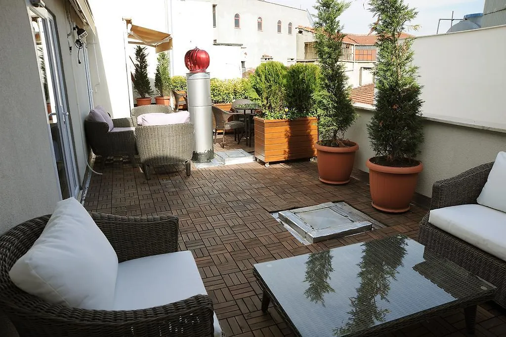 Comfort Elite Hotels Sultanahmet Stambuł 3*,  Turcja